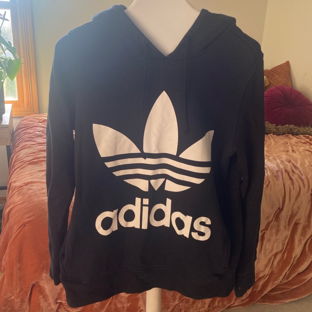 Adidas Hoodie